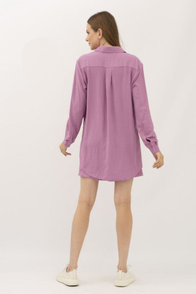 Костюм Бузковий Дастін 809 Костюм Бузковий Дастін 809