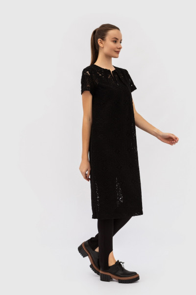 Сукня Чорний Прето 3 Сукня Чорний Прето 3