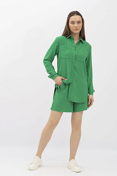 Костюм Зелений Дастін 806 Костюм Зелений Дастін 806