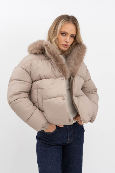 Куртка Карамель 368/2025