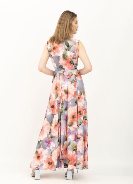 Сукня Сірий Гізем 2 Сукня Сірий Гізем 2