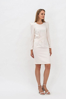 Сукня Молочний Артіс Сукня Молочний Артіс