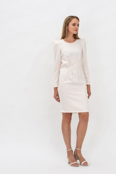Сукня Молочний Артіс Сукня Молочний Артіс