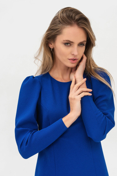 Сукня Синій Дайна 22