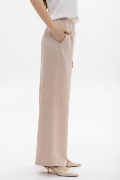 Брюки Бежевий Яремія
