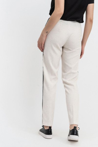 Брюки Молочний Сєбєк 2