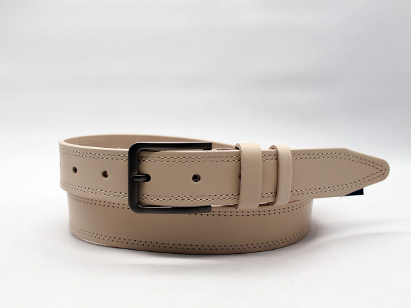 Ремінь Молочний 05350312