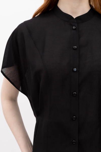 Блуза Чорний Луніца