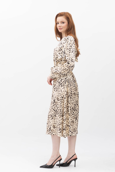 Сукня Бежевий Нізеза