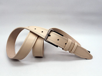 Ремінь Молочний 05350312