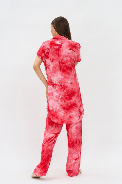 Костюм Червоний Дастін 201 Костюм Червоний Дастін 201