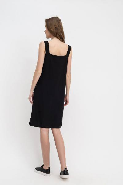 Сукня Чорний Лейм 2 Сукня Чорний Лейм 2