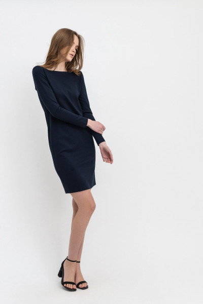 Сукня Синій Тісея Сукня Синій Тісея