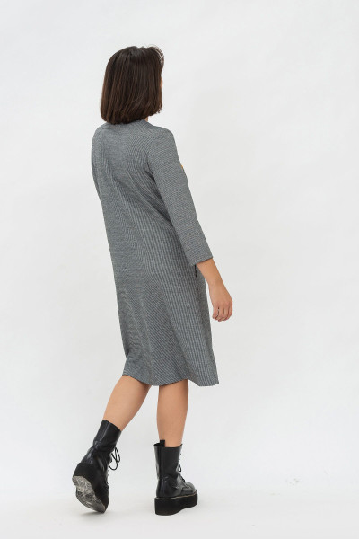 Сукня Сірий Аджін 10 Сукня Сірий Аджін 10