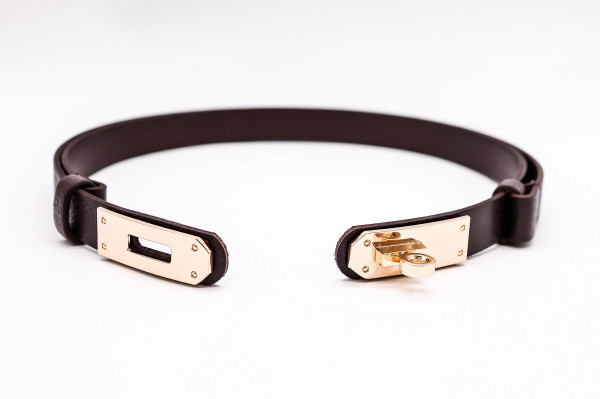 Ремінь Коричневий 05206302