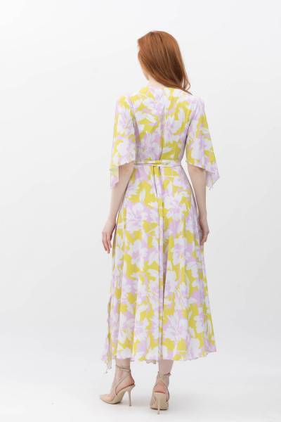 Сукня Принт Рукола