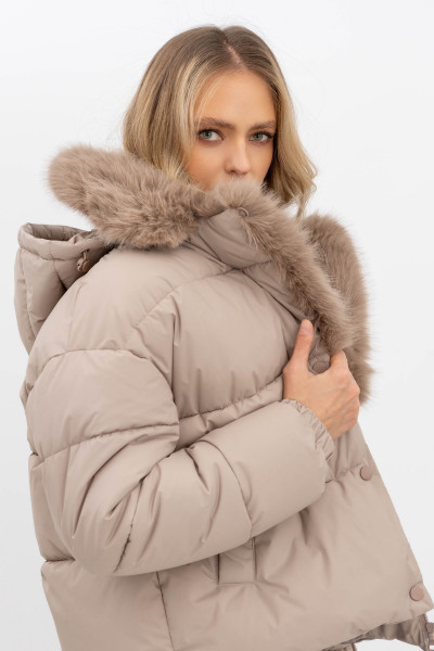 Куртка Карамель 368/2025