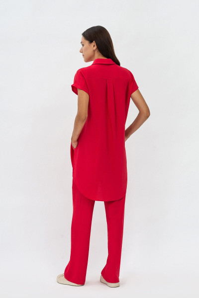 Костюм Червоний Дастін 200 Костюм Червоний Дастін 200