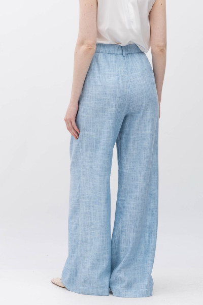 Брюки Блакитний Естрія 003