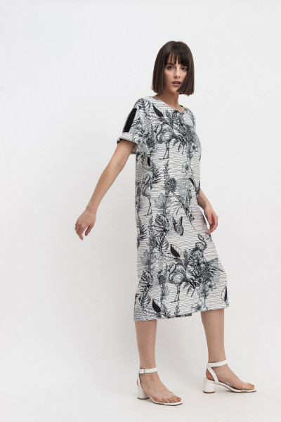 Сукня Білий Ізерт Сукня Білий Ізерт