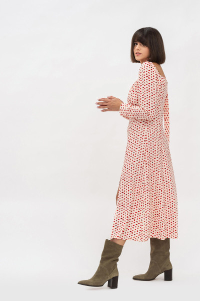 Сукня Бежевий Аріста Сукня Бежевий Аріста