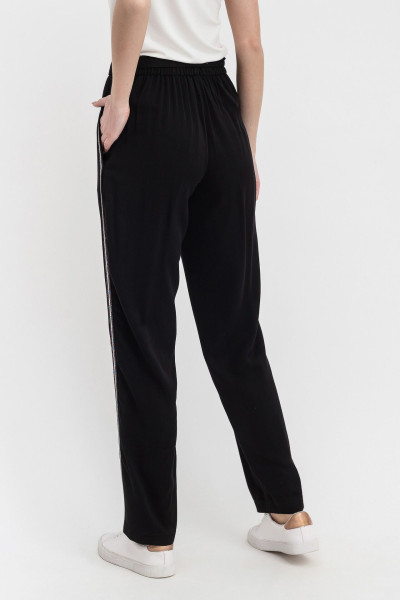 Брюки Чорний Сторі 2