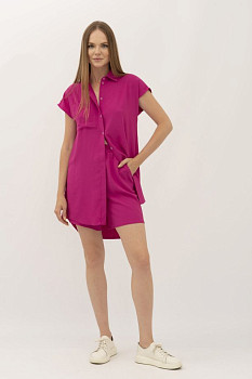 Костюм Бузковий Дастін 252