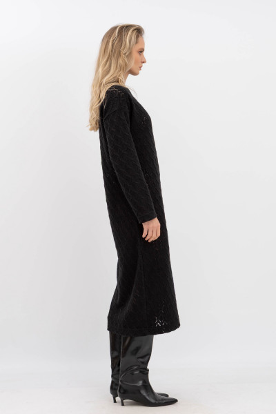 Сукня Чорний Андрус 01