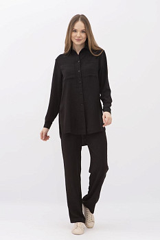 Костюм Чорний Дастін 81 Костюм Чорний Дастін 81