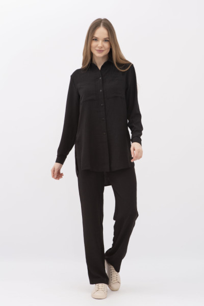 Костюм Чорний Дастін 81 Костюм Чорний Дастін 81