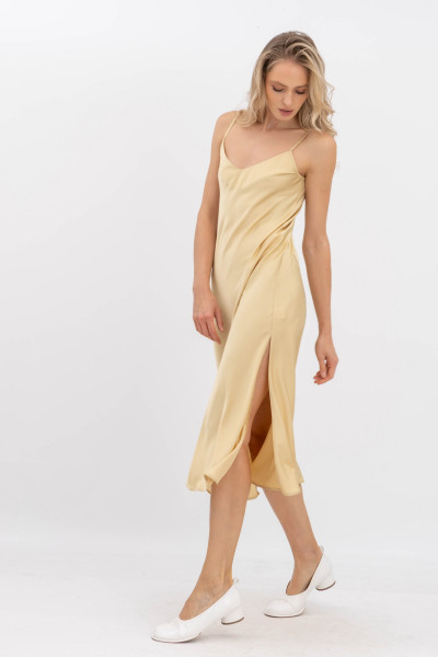 Сукня Золотий Граян 40