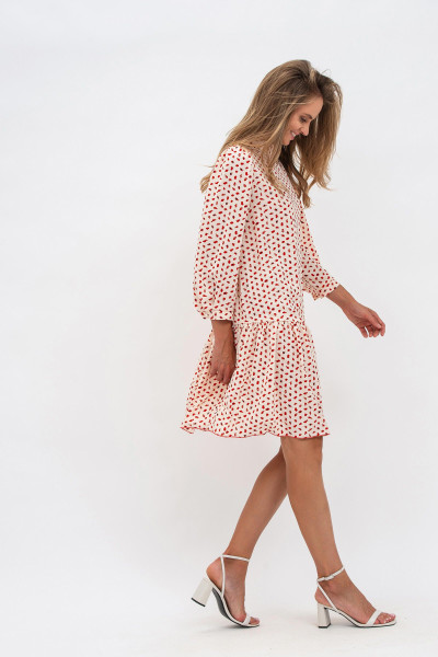 Сукня Бежевий Аріста 2 Сукня Бежевий Аріста 2