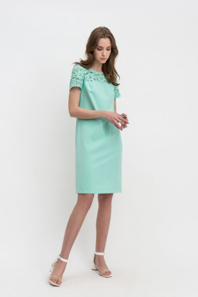 Сукня Салатовий Неві 4 Сукня Салатовий Неві 4