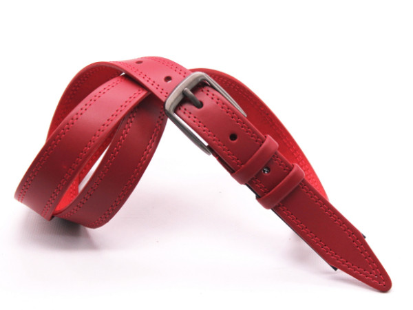 Ремінь Червоний 05300352