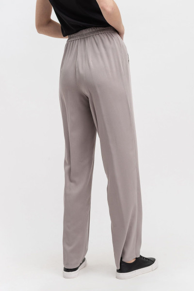 Брюки Сірий Гроні 5