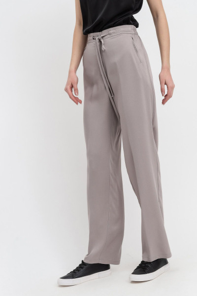 Брюки Сірий Гроні 5