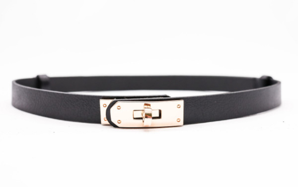 Ремінь Чорний 05206301