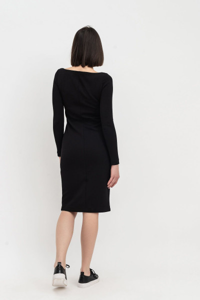 Сукня Чорний Кетс Сукня Чорний Кетс