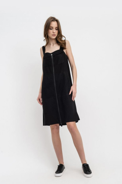Сукня Чорний Лейм 2 Сукня Чорний Лейм 2
