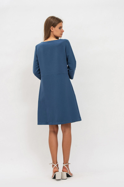 Сукня Блакитний Леоміс 31 Сукня Блакитний Леоміс 31