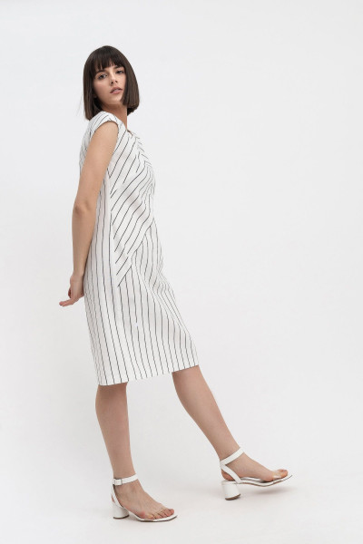 Сукня Молочний Манук 8 Сукня Молочний Манук 8