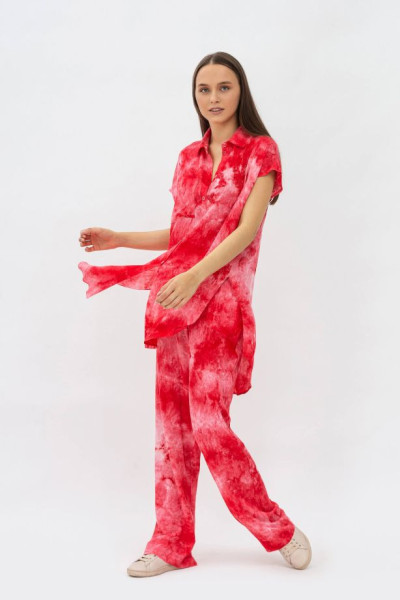 Костюм Червоний Дастін 201 Костюм Червоний Дастін 201