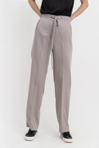 Брюки Сірий Гроні 5