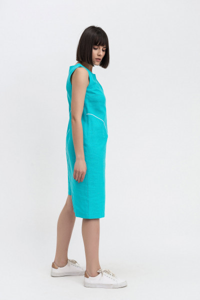 Сукня Блакитний Арліс Сукня Блакитний Арліс