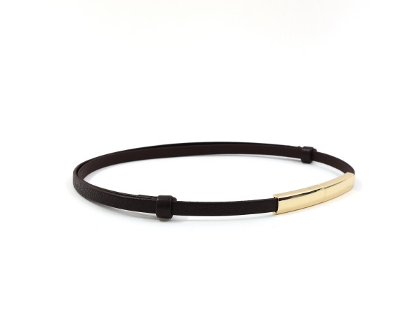 Ремінь Коричневий 05106302