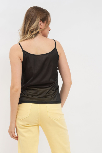 Майка Чорний