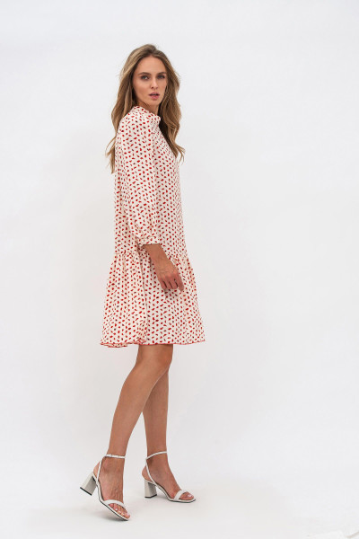 Сукня Бежевий Аріста 2 Сукня Бежевий Аріста 2