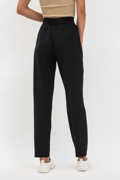 Брюки Чорний Монис 01