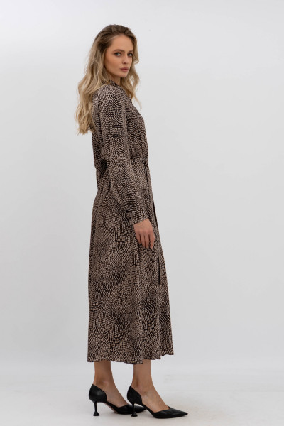 Сукня Принт Тарті 04