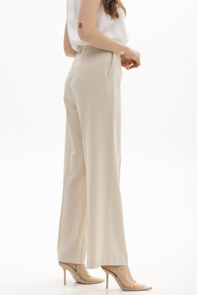 Брюки Бежевий Айрін